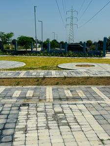 Image of 1300 Sq.ft Residential Plot / Land for sale in Mahalaxmi Nagar 51 Anaya, Samruddhi Mahamarg, Nagpur for Rs. 4595000