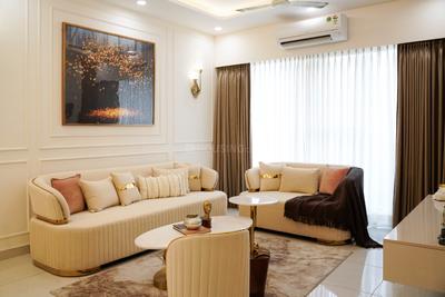 3 BHK Flat