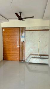 Hall Image of 1000 Sq.ft 2 BHK Apartment / Flat for rent in Lal Gami Jade, Vashi Navi Mumbai for Rs. 60000
