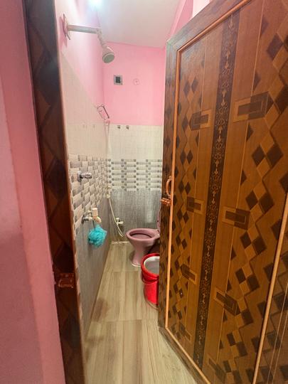 Netaji Nagar Bathroom 1