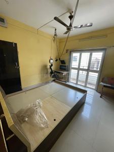 Image of 1050 Sq.ft 2 BHK Independent House for rent in Pimpri, Pune for Rs. 22000