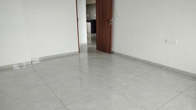 Bedroom Image of 1800 Sq.ft 3 BHK Apartment / Flat for rent in Adani Archway, Gota Ahmedabad for Rs. 35000
