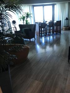 Image of 3500 Sq.ft 6 BHK Apartment / Flat for sale in Lodha The World Towers World One Tier II, Lower Parel, Mumbai for Rs. 165000000