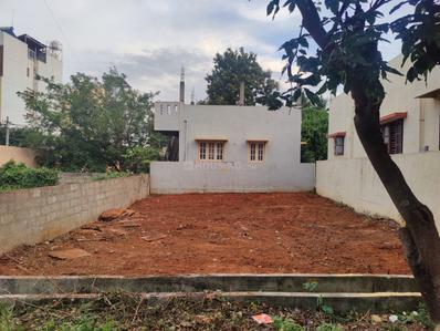 Image of 1200 Sq.ft Residential Plot / Land for sale in SMV Layout, Bengaluru for Rs. 21000000