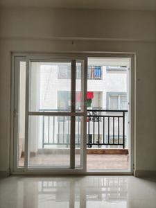 Hall Image of 956 Sq.ft 2 BHK Apartment / Flat for rent in Amrutha Platinum Towers, Whitefield Bengaluru for Rs. 45000