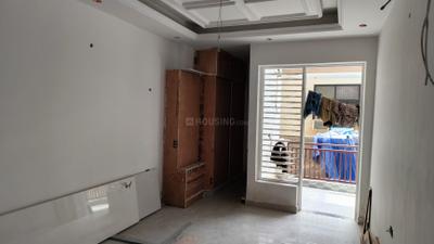 Bedroom Image of 2250 Sq.ft 4 BHK Builder Floor for sale in Sector 19 Faridabad for Rs. 26000000