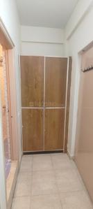 Bedroom Image of 1600 Sq.ft 3 BHK Apartment / Flat for rent in Koramangala Bengaluru for Rs. 53000