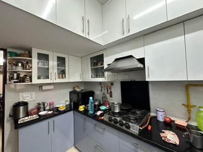 2.5 BHK Flat