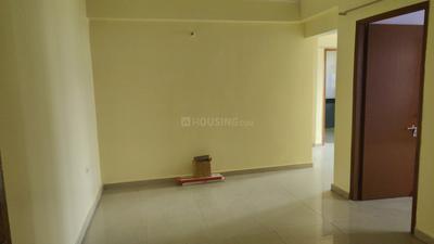 Hall Image of 1450 Sq.ft 3 BHK Apartment / Flat for rent in Rukanpura Patna for Rs. 18000