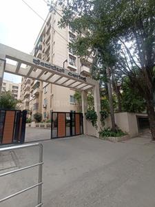 Image of 1121 Sq.ft 2 BHK Apartment / Flat for sale in Favourite Elegance by Favourite Developers, Hebbal, Bengaluru for Rs. 9500000