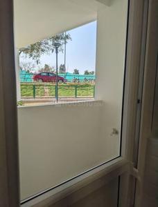 Balcony Image of 925 Sq.ft 2 BHK Apartment / Flat for sale in Choodasandra Bengaluru for Rs. 11100000