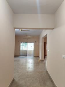 Hall Image of 1665 Sq.ft 3 BHK Apartment / Flat for sale in Subramanyapura Bengaluru for Rs. 12700000