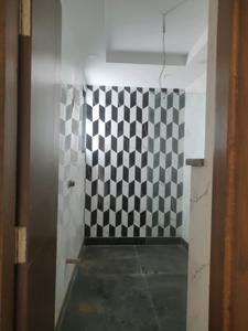 Bedroom Three Image of 2250 Sq.ft 3 BHK Builder Floor for sale in Sector 28 Faridabad for Rs. 29500000