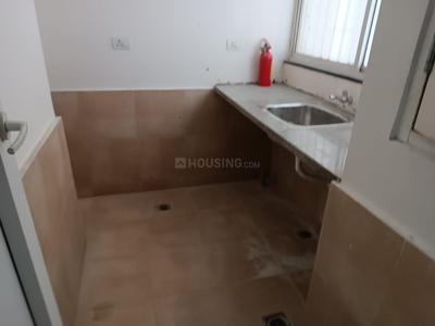 Bathroom Image of 2100 Sq.ft 4 BHK Apartment / Flat for rent in Aparna Elina, Mahalakshmi Layout Bengaluru for Rs. 235000