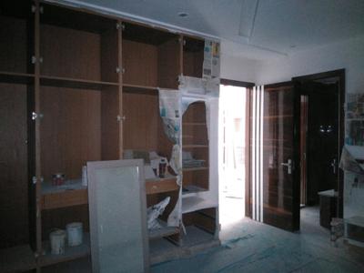 Bedroom Image of 1450 Sq.ft 4 BHK Builder Floor for sale in Sector 24 Rohini New Delhi for Rs. 22500000