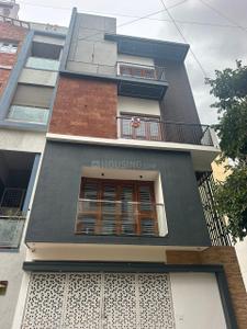 Image of 2200 Sq.ft 3 BHK Independent House for sale in Manganahalli, Bengaluru for Rs. 16600000