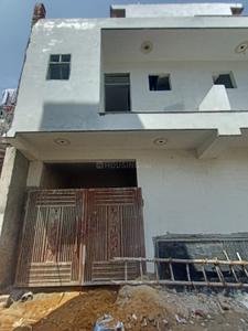 Image of 360 Sq.ft 2.5 BHK Independent House for sale in Sector 105, Gurgaon for Rs. 5700000