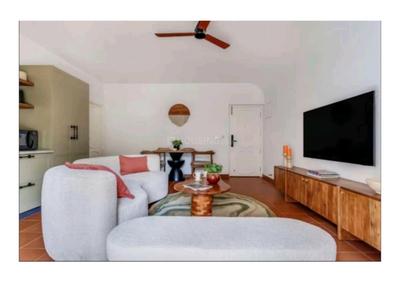Bedroom Image of 685 Sq.ft 1 BHK Apartment / Flat for sale in Nerul Goa for Rs. 14500000