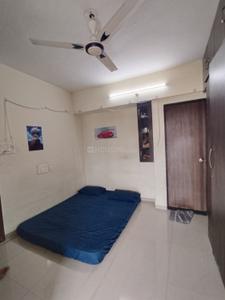 Bedroom Image of 723 Sq.ft 2 BHK Apartment / Flat for sale in Empire Shelters Sharvil, Kondhwa Budruk Pune for Rs. 6200000