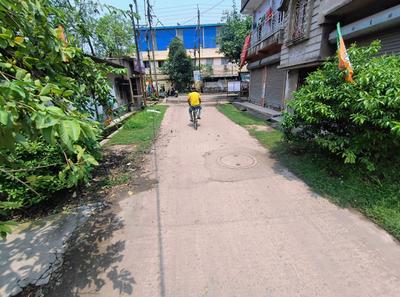 Image of 6000 Sq.ft 7 BHK Villa for sale in Shyamnagar, Kolkata for Rs. 11000000