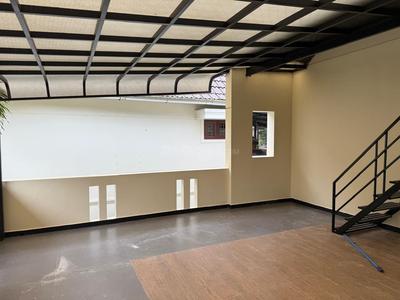 Balcony Image of 2850 Sq.ft 4 BHK Villa for sale in Panangad Kochi for Rs. 21000000