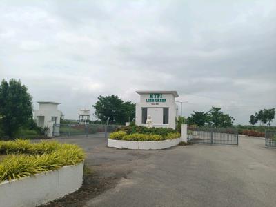 Image of 130 Sq.ft Residential Plot / Land for sale in Dundigal, Hyderabad for Rs. 3400003