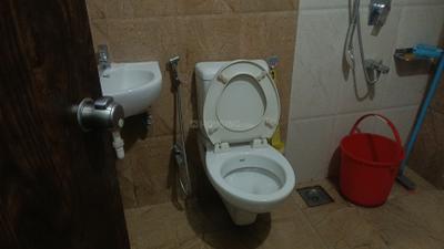 Image of 850 Sq.ft 2 BHK Apartment / Flat for sale in Tirupati Vasantam, Dhanori, Pune for Rs. 7200000