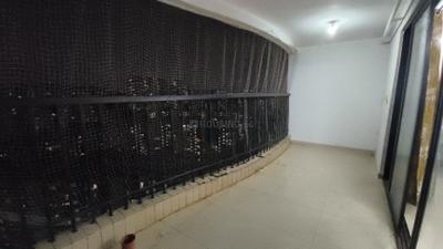 Image of 1755 Sq.ft 3 BHK Apartment / Flat for sale in Nanded Shubh Kalyan, Nanded, Pune for Rs. 16500000
