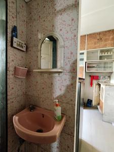 Image of 600 Sq.ft 1 BHK Apartment / Flat for rent in Dhayari, Pune for Rs. 14000