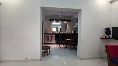 Hall Image of 2500 Sq.ft 3 BHK Independent House for sale in Veer Sawarkar Nagar Nashik for Rs. 18000000