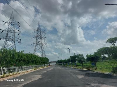 Image of 262 Sq.ft Residential Plot / Land for sale in Mamidipally, Siddipet for Rs. 17030000
