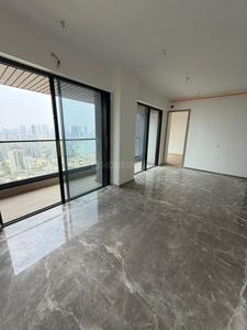 Hall Image of 821 Sq.ft 2.5 BHK Apartment / Flat for sale in Prescon Midtown Bay, Mahim Mumbai for Rs. 56000000