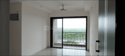 Balcony Image of 650 Sq.ft 1 BHK Apartment / Flat for sale in Regency Sarvam Phase 13, Titwala Thane for Rs. 3700000