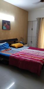 Bedroom Image of 1900 Sq.ft 3 BHK Apartment / Flat for sale in Clover Highlands, Kondhwa Pune for Rs. 18500000
