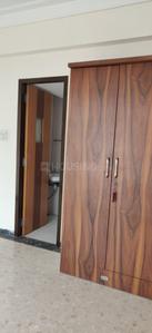 Bedroom Image of 1700 Sq.ft 3 BHK Apartment / Flat for sale in Belapur CBD Navi Mumbai for Rs. 55000000