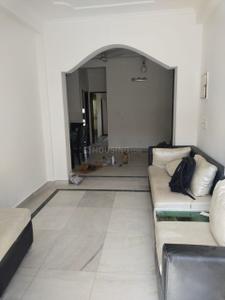 Hall Image of 1200 Sq.ft 3 BHK Builder Floor for rent in Sector 47 Gurgaon for Rs. 55000