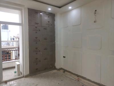 Bedroom Image of 1377 Sq.ft 3 BHK Builder Floor for sale in Sector 49 Faridabad for Rs. 14600000