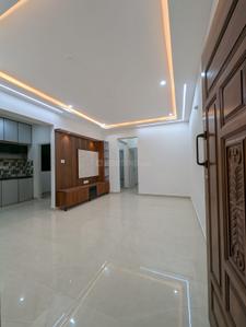 Hall Image of 1200 Sq.ft 2 BHK Apartment / Flat for rent in JP Nagar Bengaluru for Rs. 40000