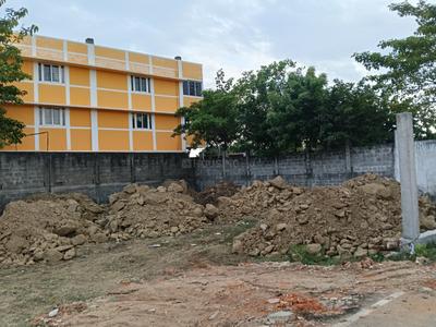Image of 1400 Sq.ft Residential Plot / Land for sale in Puzhal, Chennai for Rs. 8680000