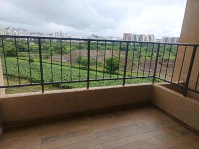 Living Room Image of 1000 Sq.ft 2 BHK Apartment / Flat for sale in Joyville Celestia Phase 1, Shewalewadi Pune for Rs. 7200000