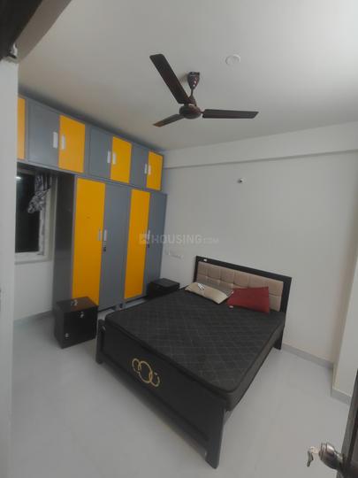 Apartment in kondapur Bedroom 1
