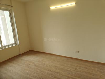 Bedroom Image of 1910 Sq.ft 3 BHK Apartment / Flat for sale in Orris Greenopolis, Sector 89 Gurgaon for Rs. 16700000