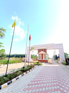 Image of 500 Sq.ft Residential Plot / Land for sale in Emaar The Villas, Sector 105, Mohali for Rs. 63100000