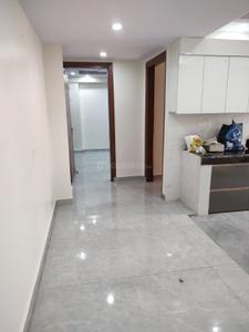 Hall Image of 1600 Sq.ft 3 BHK Apartment / Flat for sale in Shalimar Garden Ghaziabad for Rs. 8000000