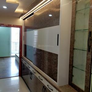 Kitchen Image of 1300 Sq.ft 3 BHK Apartment / Flat for sale in Ambika Florence Park, New Chandigarh Chandigarh for Rs. 14500000