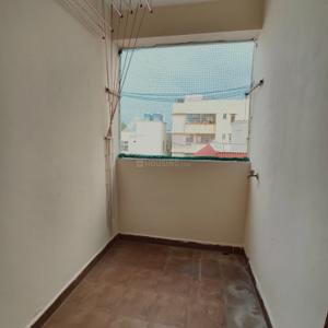 Balcony Image of 1255 Sq.ft 2 BHK Apartment / Flat for rent in Kasturi Nagar Bengaluru for Rs. 43000