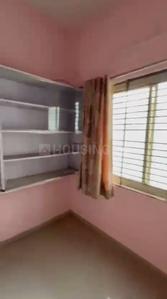 Bedroom Image of 2200 Sq.ft 3 BHK Duplex for rent in Shri Krishna Avenue, Limbodi Indore for Rs. 25000