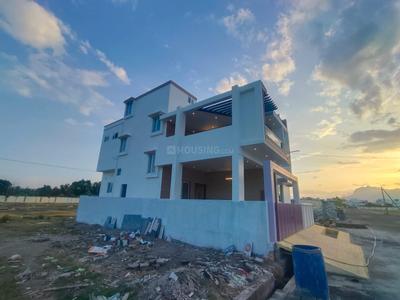 Image of 2700 Sq.ft 3 BHK Villa for sale in Keeranatham, Coimbatore for Rs. 16000000