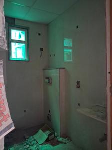 Common Bathroom Image of 1100 Sq.ft 2 BHK Apartment / Flat for sale in Capital Hometech Homes by Capital Infra, Sector 51 Noida for Rs. 4200000