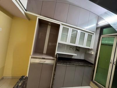Kitchen Image of 1050 Sq.ft 2 BHK Apartment / Flat for sale in Kalyan West Kalyan for Rs. 6500000